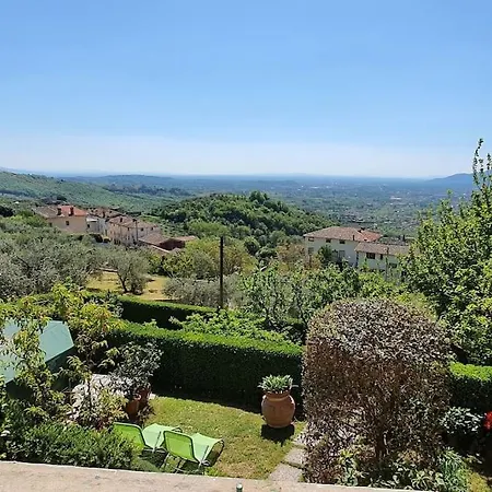 Collina Del Sole Holiday home *