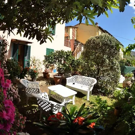 Collina Del Sole Holiday home