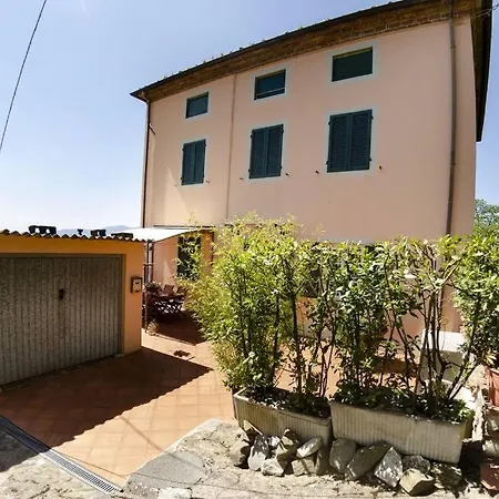 Holiday home Collina Del Sole *