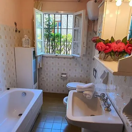 Holiday home Collina Del Sole Lucca