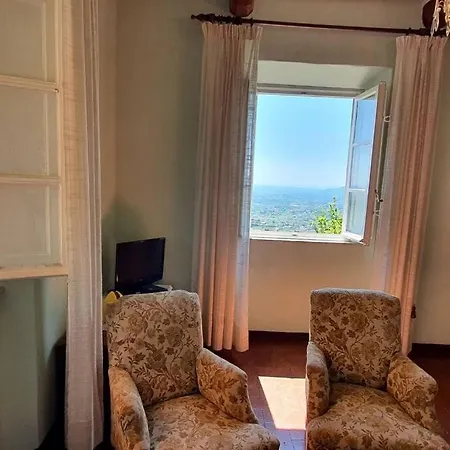 Holiday home Collina Del Sole
