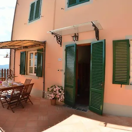 Collina Del Sole Lucca