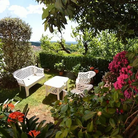 Holiday home Collina Del Sole *