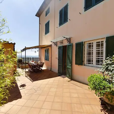 Collina Del Sole Lucca