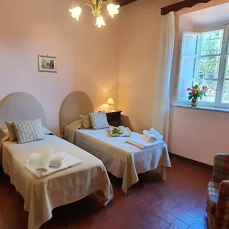 Holiday home Collina Del Sole *