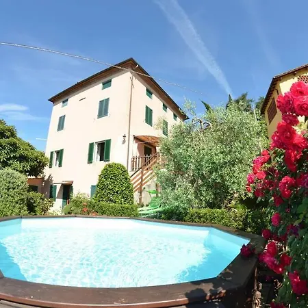 Holiday home Collina Del Sole *