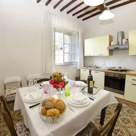 Collina Del Sole Holiday home *