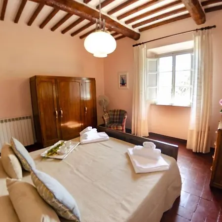 Collina Del Sole Holiday home