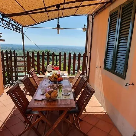 Collina Del Sole Holiday home