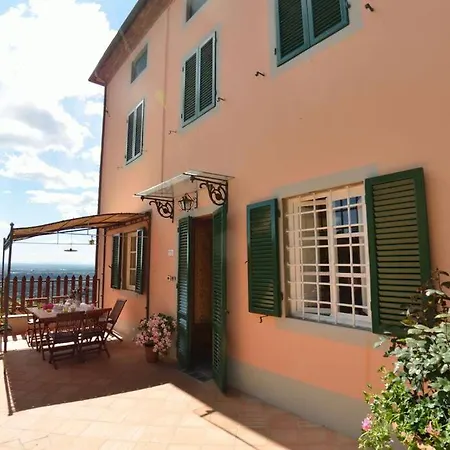 Collina Del Sole Holiday home Lucca