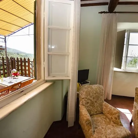 Collina Del Sole Holiday home