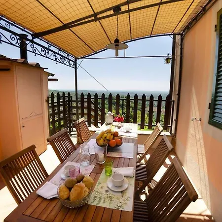Collina Del Sole *