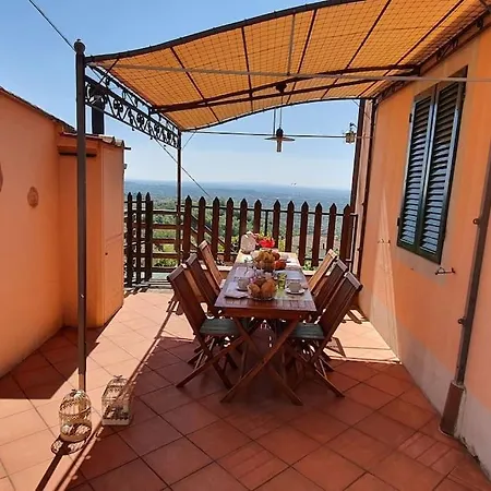 Collina Del Sole * Lucca