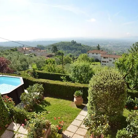 Collina Del Sole Lucca