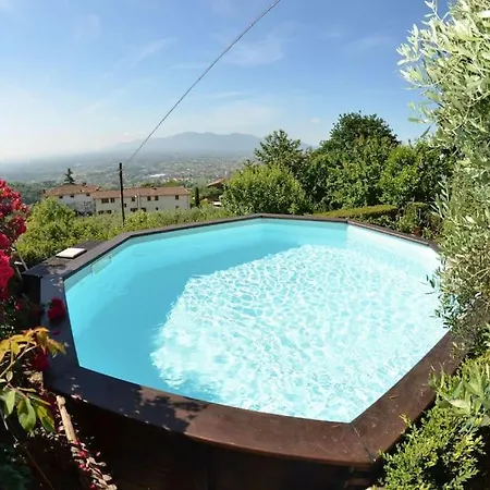 Collina Del Sole Lucca