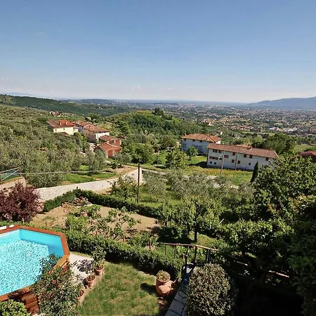 Alla Collina Del Sole Ciciana