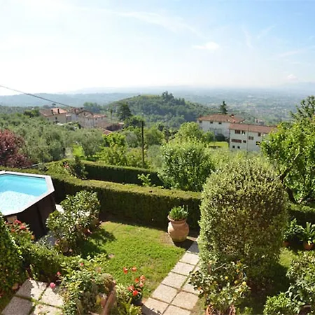 Alla Collina Del Sole Hébergement de vacances