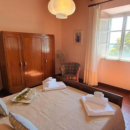 Collina Del Sole Дом отдыха