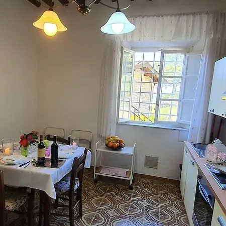 Collina Del Sole Дом отдыха *