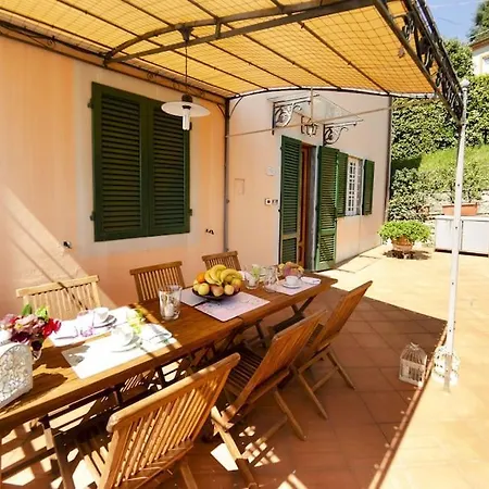 Дом отдыха Collina Del Sole