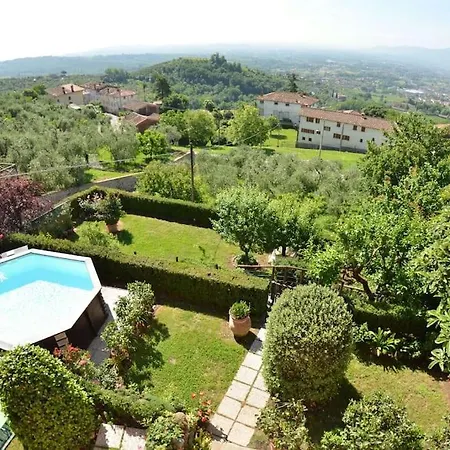 Collina Del Sole Лукка